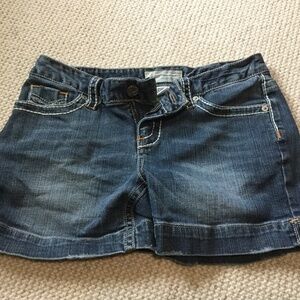 Maurices shorts